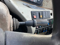 2007 manitou mrt 2150 privelege verreiker - afbeelding 22 van  54