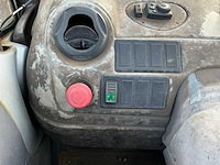 2007 manitou mrt 2150 privelege verreiker - afbeelding 24 van  54