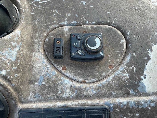 2007 manitou mrt 2150 privelege verreiker - afbeelding 25 van  54