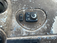 2007 manitou mrt 2150 privelege verreiker - afbeelding 25 van  54