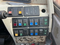 2007 manitou mrt 2150 privelege verreiker - afbeelding 28 van  54