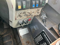 2007 manitou mrt 2150 privelege verreiker - afbeelding 29 van  54