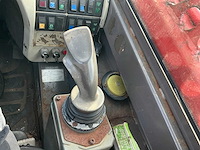 2007 manitou mrt 2150 privelege verreiker - afbeelding 30 van  54