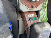 2007 manitou mrt 2150 privelege verreiker - afbeelding 31 van  54