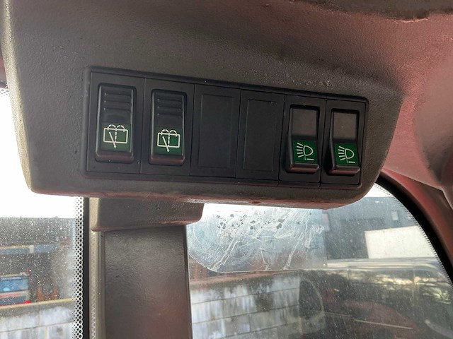 2007 manitou mrt 2150 privelege verreiker - afbeelding 33 van  54