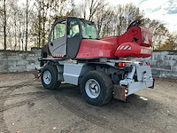 2007 manitou mrt 2150 privelege verreiker - afbeelding 23 van  54