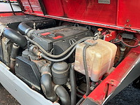 2007 manitou mrt 2150 privelege verreiker - afbeelding 39 van  54