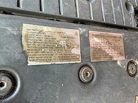 2007 manitou mrt 2150 privelege verreiker - afbeelding 40 van  54