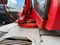 2007 manitou mrt 2150 privelege verreiker - afbeelding 44 van  54