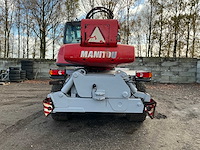 2007 manitou mrt 2150 privelege verreiker - afbeelding 34 van  54