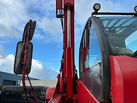 2007 manitou mrt 2150 privelege verreiker - afbeelding 46 van  54
