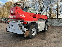 2007 manitou mrt 2150 privelege verreiker - afbeelding 45 van  54