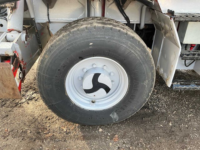 2007 manitou mrt 2150 privelege verreiker - afbeelding 54 van  54