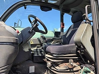 2007 manitou mrt2150 verreiker - afbeelding 5 van  7
