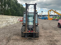 2007 manitou msi 30 ruwterrein vorkheftruck - afbeelding 18 van  18
