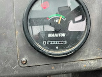 2007 manitou msi 30 ruwterrein vorkheftruck - afbeelding 12 van  27