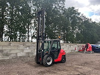 2007 manitou msi 30 ruwterrein vorkheftruck - afbeelding 23 van  27