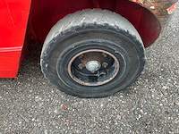 2007 manitou msi 30 ruwterrein vorkheftruck - afbeelding 2 van  37