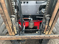 2007 manitou msi 30 ruwterrein vorkheftruck - afbeelding 6 van  37