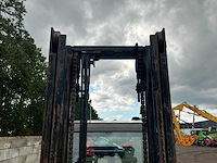 2007 manitou msi 30 ruwterrein vorkheftruck - afbeelding 7 van  37