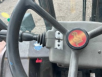 2007 manitou msi 30 ruwterrein vorkheftruck - afbeelding 14 van  37
