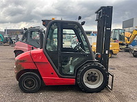 2007 manitou msi 30 ruwterrein vorkheftruck - afbeelding 34 van  37