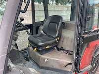 2007 manitou msi 30 ruwterrein vorkheftruck - afbeelding 6 van  22
