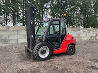 2007 manitou msi 30 ruwterrein vorkheftruck - afbeelding 1 van  22