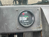 2007 manitou msi 30 ruwterrein vorkheftruck - afbeelding 11 van  22