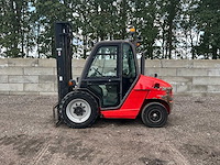 2007 manitou msi 30 ruwterrein vorkheftruck - afbeelding 8 van  22