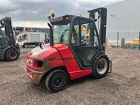 2007 manitou msi 30 ruwterrein vorkheftruck - afbeelding 19 van  22