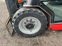 2007 manitou msi 30 ruwterrein vorkheftruck - afbeelding 22 van  22