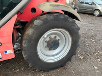 2007 manitou mt 1030 verreiker - afbeelding 2 van  44