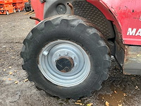 2007 manitou mt 1030 verreiker - afbeelding 3 van  44