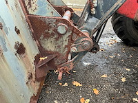 2007 manitou mt 1030 verreiker - afbeelding 6 van  44