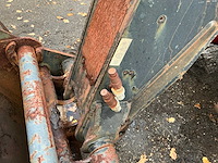 2007 manitou mt 1030 verreiker - afbeelding 7 van  44