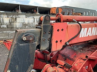2007 manitou mt 1030 verreiker - afbeelding 8 van  44