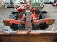 2007 manitou mt 1030 verreiker - afbeelding 9 van  44