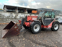 2007 manitou mt 1030 verreiker - afbeelding 1 van  44