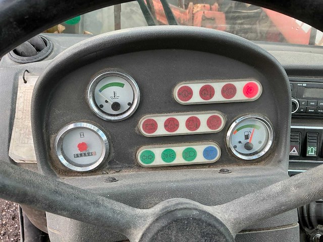 2007 manitou mt 1030 verreiker - afbeelding 15 van  44