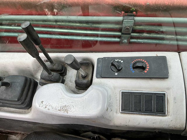 2007 manitou mt 1030 verreiker - afbeelding 22 van  44