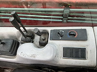 2007 manitou mt 1030 verreiker - afbeelding 22 van  44