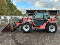 2007 manitou mt 1030 verreiker - afbeelding 12 van  44