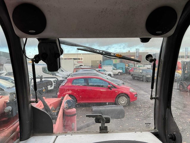 2007 manitou mt 1030 verreiker - afbeelding 26 van  44