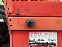 2007 manitou mt 1030 verreiker - afbeelding 28 van  44