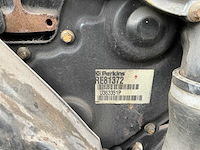 2007 manitou mt 1030 verreiker - afbeelding 32 van  44