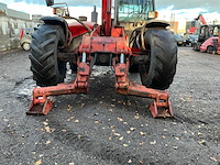 2007 manitou mt 1030 verreiker - afbeelding 35 van  44