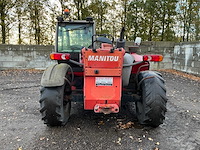 2007 manitou mt 1030 verreiker - afbeelding 34 van  44