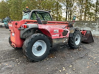 2007 manitou mt 1030 verreiker - afbeelding 40 van  44