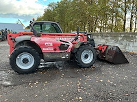 2007 manitou mt 1030 verreiker - afbeelding 41 van  44